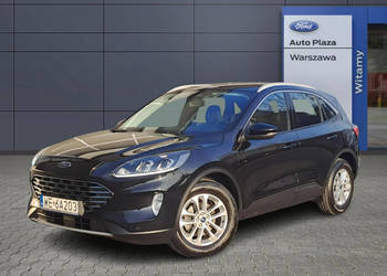 Ford Kuga 1,5EcoBoost 150KM Titanium rok 2022 gwarancja NT22462 III (2019-)