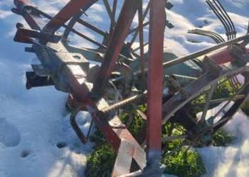 Kopaczka konna na części