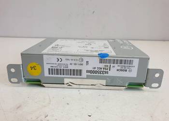 Opel Corsa F RADIO NAWIGACJA 9833500080