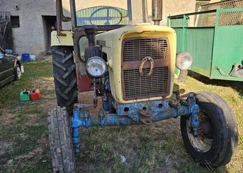 Ursus c 330