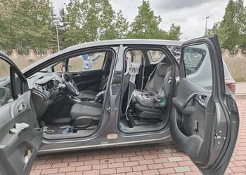 Opel Meriva 1.4 120 KM