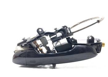 KLAMKA ZEWNĘTRZNA LEWY PRZÓD VW PASSAT B8 517837811 Kombi