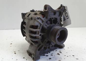 ALTERNATOR Mercedes W169 1.5 8V _ 90A A2661540802 valeo Alternator Alternat