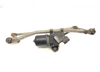 MECHANIZM WYCIERACZEK PRZÓD CITROEN C3 UKŁAD RAMION, PRZEDNIA