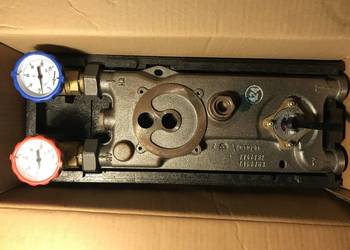 Viessmann 7147 762 Divicon R 3/4 z mieszaczem NOWY !