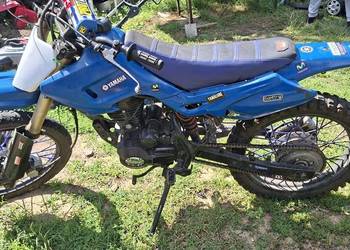 Cross 250