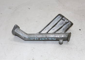 MERCEDES W168 1.7 CDI PRZEWÓD RURKA EGR A6680980330