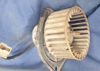 turbina wentylator