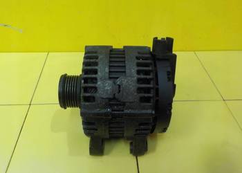 FREELANDER II 2.2 TD4 09r 160KM 224DT alternator 0121715024