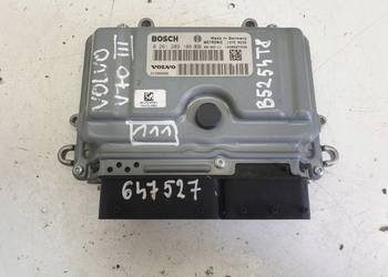 Volvo S80 II 2.5 T STEROWNIK SILNIKA 0261209108