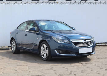 Opel Insignia 1.4 Turbo