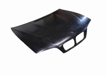 Maska BMW E46 Coupe M3