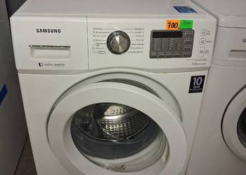 PRALKA OD FRONTU ŁADOWANA SAMSUNG