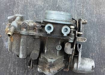 Gaźnik SOLEX 30/35 PDSI Opel Kadett Ascona Manta