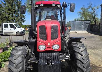 Pronar 1221 A3 1270h