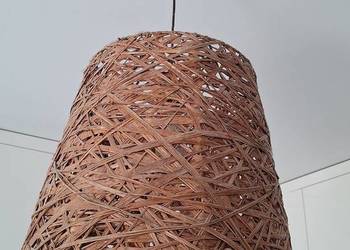 Lampa wisząca