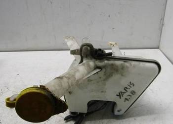 ZBIORNIK ZBIORNICZEK POMPKA SPRYSKIWACZA TOYOTA YARIS III 85330-0F020