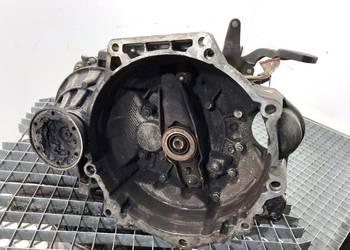 SKRZYNIA BIEGÓW VW GOLF V JCR 1.9 105KM 03-10