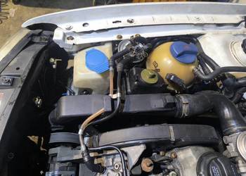 Sprzedam golfa 4 na części