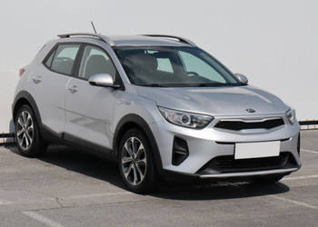 Kia Stonic 1.0 T-GDI