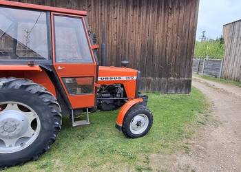 Ursus 3512