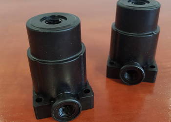 5.1004.3901.0 CYLINDER LELY ASTRONAUT