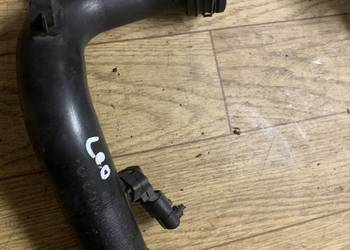 Vw audi seat skoda rura przewód intercoolera 1k0145770D