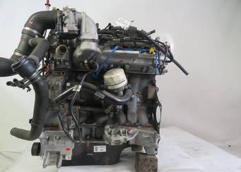 SILNIK IVECO DAILY VI Furgon 3.0 NaturalPower 136 F1CFA401C 