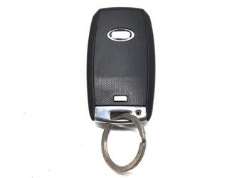KLUCZYK PILOT KIA SPORTAGE IV PILOT IMMOBILISERA, ZDALNY