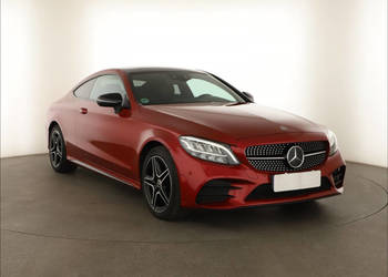 Mercedes C C 220 d