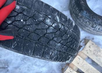 Opony 225/65r16c FIRESTONE