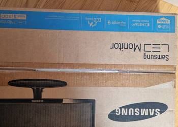 Monitor Samsung