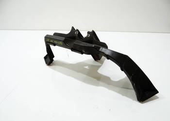 ŚLIZG UCHWYT LAMPY PRAWY PRZÓD BMW X3 E83 LCI M PAKIET 3414310