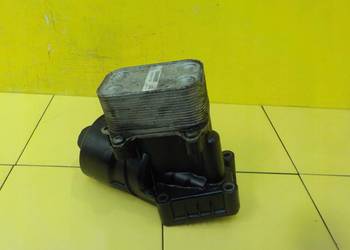 POLO IBIZA ROOMSTER 1.2 TDI 13r 75KM CFW obudowa filtra oleju 03L117021C