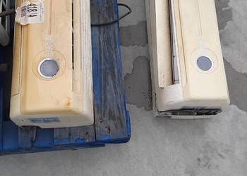 Klimatyzator ARTEL Mdel HPMO9RL14R418A i 371A       (L-101)