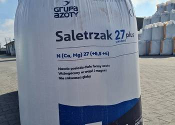Saletrzak 27 Plus
