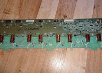 Inwerter V225-30BHF z LG 32LH2000