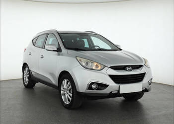 Hyundai ix35 2.0 CVVT
