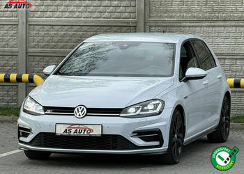 Volkswagen Golf 1,5T 150KM R-Line/Navi/Kamera/PDC/ACC/AdaptiveLED/Serwis V…