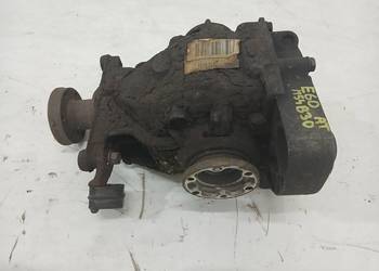 MOST DYFERENCJAŁ BMW BMW E60 E61 M54B30 7516881 3.46
