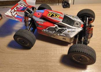 Model rc 4X4