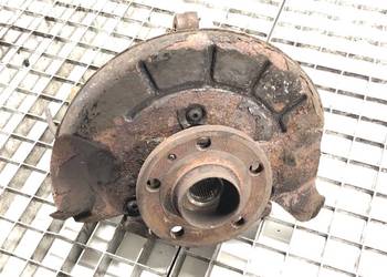 ZWROTNICA LEWY PRZÓD SKODA RAPID 1.6 90KM