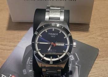 Zegarek Tissot PRS 516
