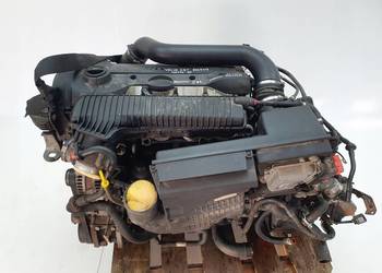 SILNIK KOMPLETNY Volvo C30 2.5 T T5 TURBO 220KM B5254T3