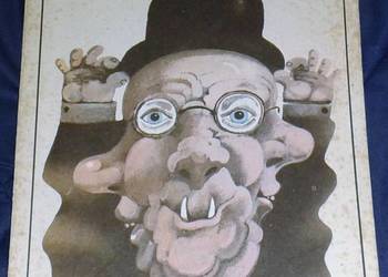 Księga nonsensu - A. Marianowicz, A. Nowicki