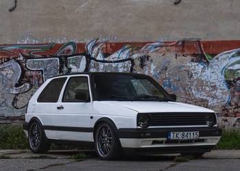 Volkswagen Golf II 1.6 b