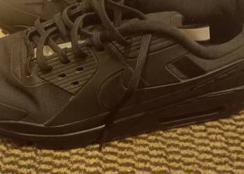 Buty męskie  sportowe rozm 46
