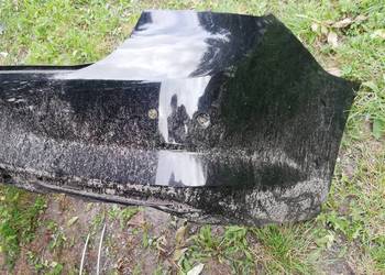 Renault Talisman Zderzak tylny 6PDC