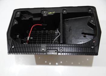 SCHOWEK WANNA BAGAŻNIKA BMW X1 E84 LCI 2990101