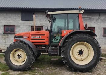 Same Antares II 130Km